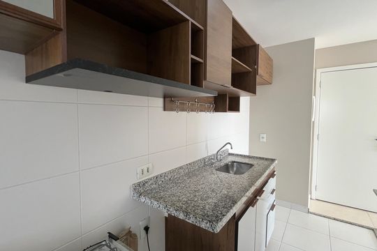 Apartamento para alugar com 3 quartos, 79m² em Jardim Chapadão, Campinas
