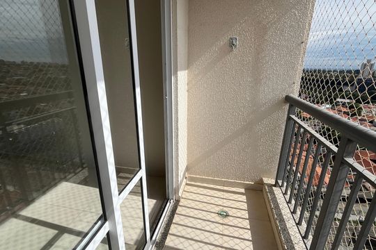 Apartamento para alugar com 3 quartos, 79m² em Jardim Chapadão, Campinas