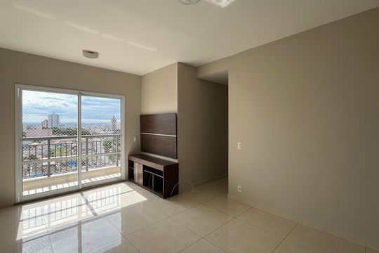 Apartamento para alugar com 3 quartos, 79m² em Jardim Chapadão, Campinas