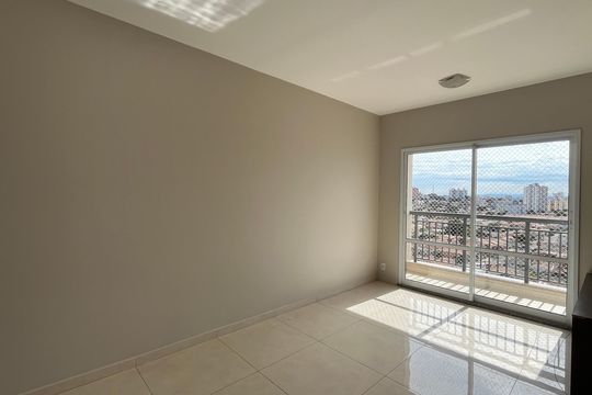 Apartamento para alugar com 3 quartos, 79m² em Jardim Chapadão, Campinas