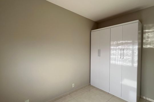 Apartamento para alugar com 3 quartos, 79m² em Jardim Chapadão, Campinas