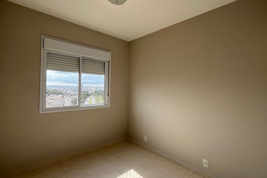 Apartamento para alugar com 3 quartos, 79m² em Jardim Chapadão, Campinas