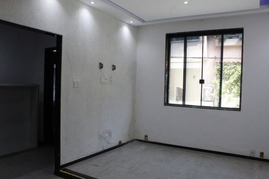 Casa de Condomínio à venda com 3 quartos, 140m² em Praça da Bandeira, Rio de Janeiro