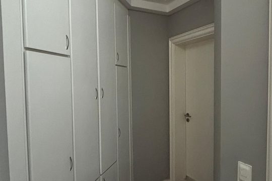 Corredor de apartamento à venda com 4 quartos, 260m² em Jardim, Santo André