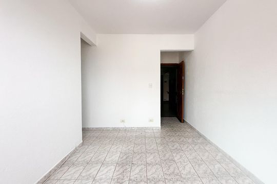Sala de apartamento à venda com 2 quartos, 61m² em Rudge Ramos, São Bernardo do Campo