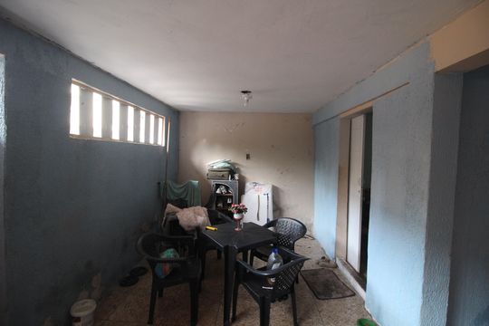 Garagem de casa para alugar com 4 quartos, 80m² em Cosmorama, Mesquita