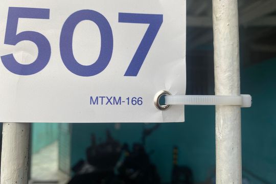 Plaquinha Cod MTXM-166 de casa à venda com 3 quartos, 200m² em Vila Guilherme, São Paulo