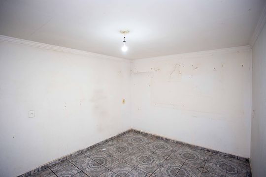 Cozinha Casa 1 de casa à venda com 10 quartos, 250m² em Vila Missionaria, São Paulo