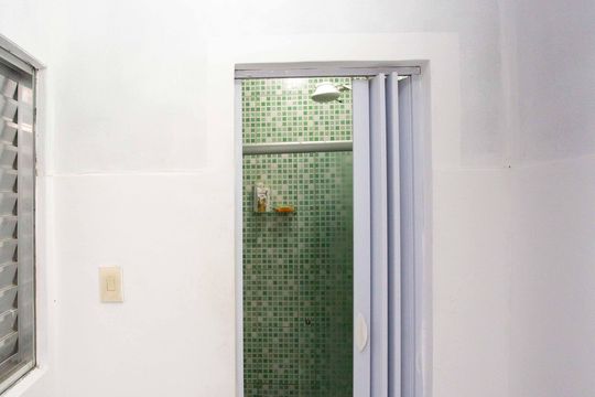 Banheiro Casa 2 de casa à venda com 10 quartos, 250m² em Vila Missionaria, São Paulo