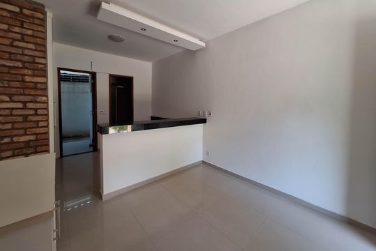 Studio de kitnet/studio para alugar com 1 quarto, 32m² em Engenho do Mato, Niterói