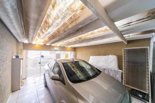 Casa à venda com 3 quartos, 230m² em Vila Pires, Santo André