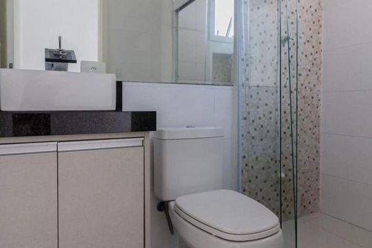 Casa à venda com 3 quartos, 255m² em Vila Vilma, Santo André