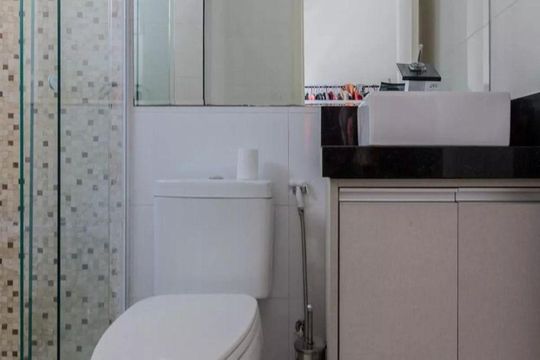 Casa à venda com 3 quartos, 255m² em Vila Vilma, Santo André