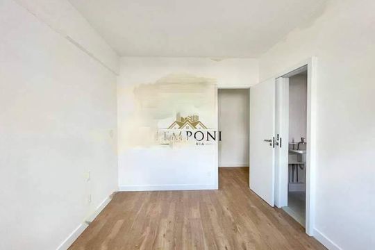 Apartamento à venda com 3 quartos, 91m² em Serra, Belo Horizonte