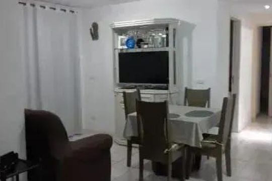 Apartamento à venda com 3 quartos, 83m² em Pechincha, Rio de Janeiro