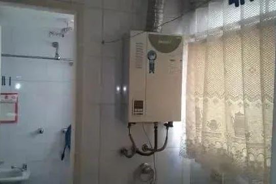 Apartamento à venda com 3 quartos, 83m² em Pechincha, Rio de Janeiro