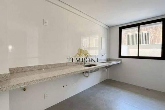 Apartamento à venda com 3 quartos, 77m² em Prado, Belo Horizonte