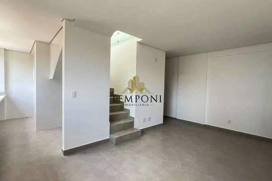 Apartamento à venda com 2 quartos, 79m² em Prado, Belo Horizonte