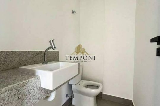 Apartamento à venda com 3 quartos, 77m² em Prado, Belo Horizonte