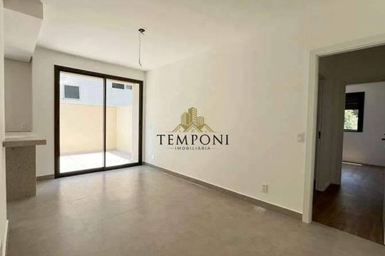 Apartamento à venda com 2 quartos, 63m² em Prado, Belo Horizonte