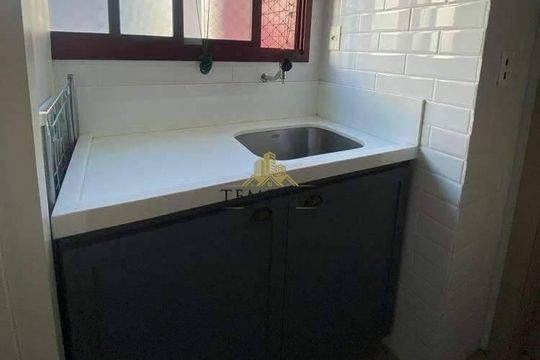 Apartamento à venda com 4 quartos, 130m² em São Pedro, Belo Horizonte