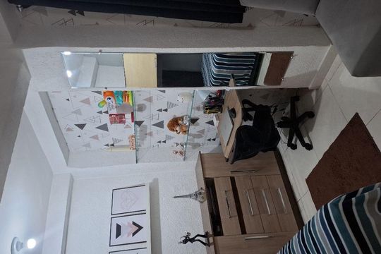 Casa à venda com 2 quartos, 100m² em Jardim Monte Azul, São Paulo