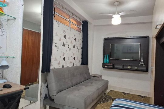 Casa à venda com 2 quartos, 100m² em Jardim Monte Azul, São Paulo
