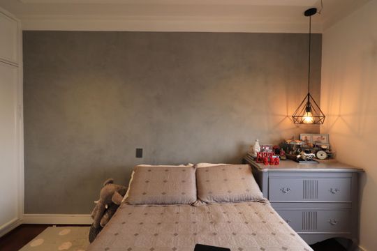 Quarto 2 de apartamento à venda com 4 quartos, 288m² em Tatuapé, São Paulo