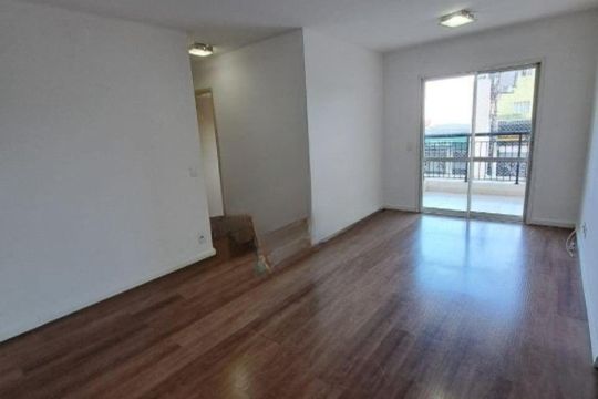 Apartamento para alugar com 2 quartos, 70m² em Vila Augusta, Guarulhos