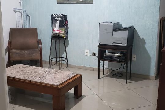 Apartamento à venda com 3 quartos, 85m² em Rocha, Rio de Janeiro