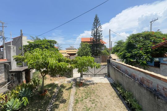 Vista Varanda Studio de kitnet/studio para alugar com 1 quarto, 30m² em Ponta Negra, Maricá
