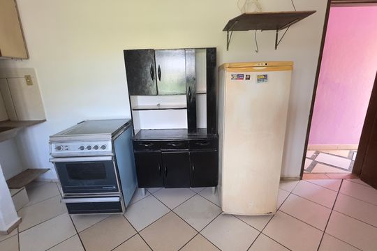 Studio de kitnet/studio para alugar com 1 quarto, 30m² em Ponta Negra, Maricá