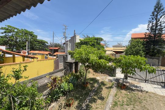 Vista Varanda Studio de kitnet/studio para alugar com 1 quarto, 30m² em Ponta Negra, Maricá