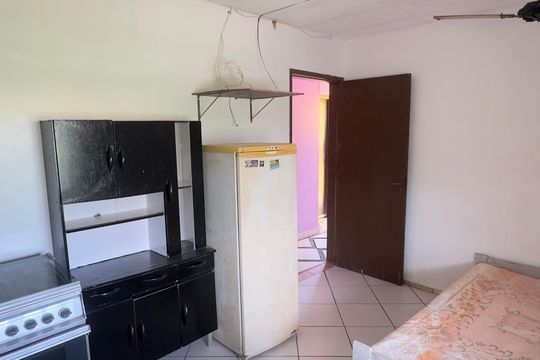 Kitnet/Studio para alugar com 1 quarto, 30m² em Ponta Negra, Maricá