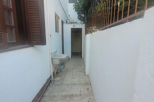 Área Comum  de casa para alugar com 4 quartos, 240m² em Chácara das Pedras, Porto Alegre