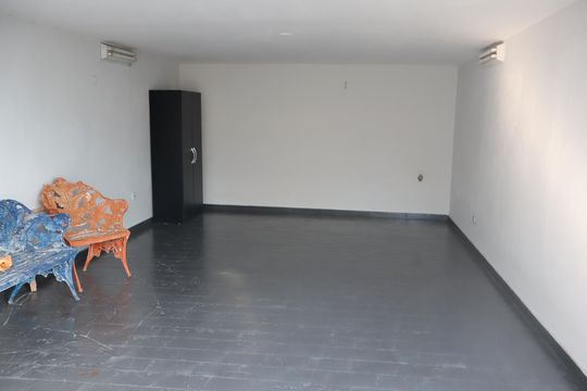 Garagem de casa para alugar com 2 quartos, 180m² em Vila Prudente, São Paulo