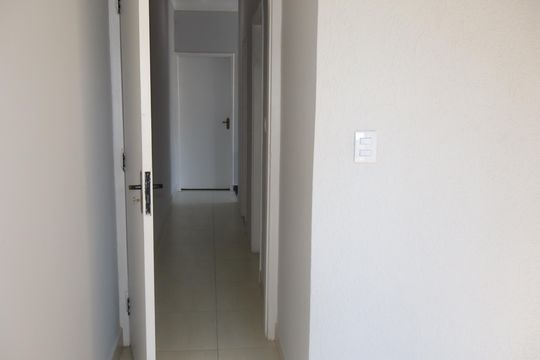 Quarto 1 de casa para alugar com 2 quartos, 180m² em Vila Prudente, São Paulo
