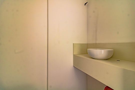 Casa de Condomínio à venda com 2 quartos, 135m² em Vila Alexandria, São Paulo