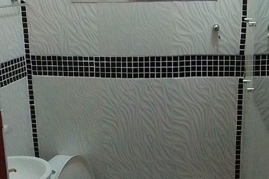 Banheiro 1 de casa à venda com 4 quartos, 250m² em Jardim D’abril, Osasco