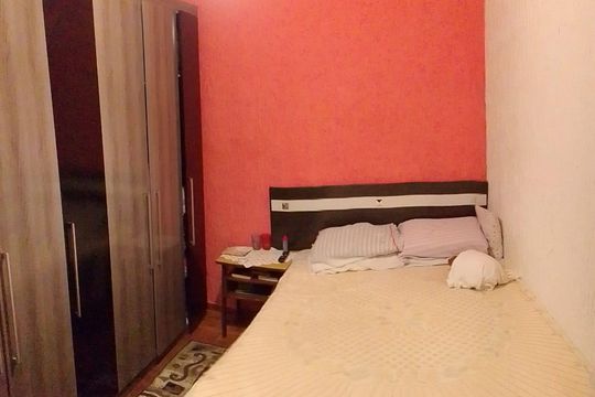 Quarto 2 de casa à venda com 4 quartos, 250m² em Jardim D’abril, Osasco