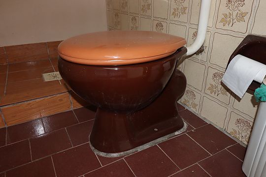 Banheiro de apartamento à venda com 2 quartos, 66m² em Humaitá, Porto Alegre