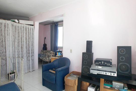 Sala 2 de apartamento à venda com 2 quartos, 112m² em Azenha, Porto Alegre