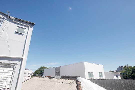 Quarto 1 de apartamento à venda com 2 quartos, 112m² em Azenha, Porto Alegre