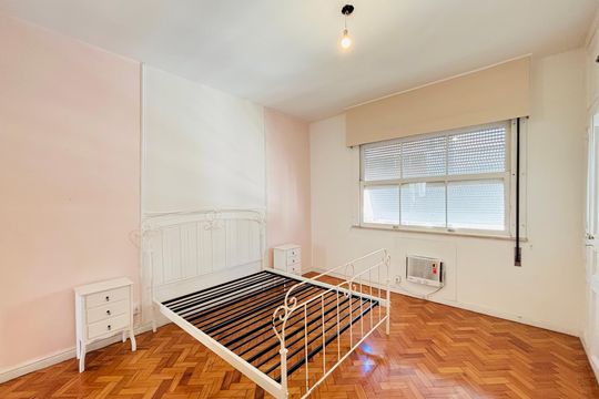 Quarto 2 de apartamento para alugar com 3 quartos, 142m² em Copacabana, Rio de Janeiro