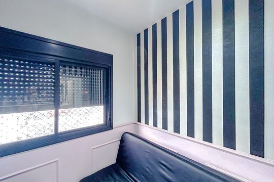 Quarto 2 de apartamento para alugar com 2 quartos, 50m² em Brás, São Paulo