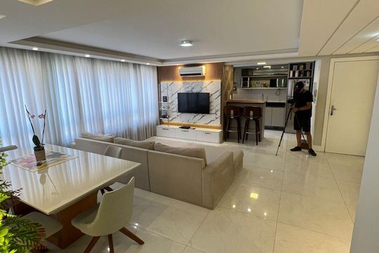 Apartamento à venda com 2 quartos, 90m² em Petrópolis, Porto Alegre