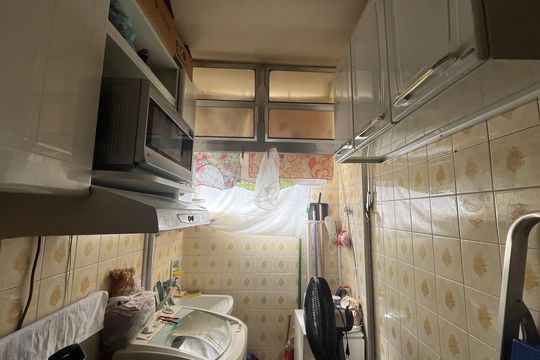 Kitnet/Studio à venda com 1 quarto, 32m² em Bosque, Campinas
