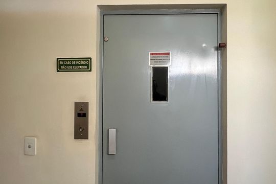 Kitnet/Studio à venda com 1 quarto, 32m² em Bosque, Campinas