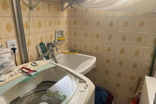 Kitnet/Studio à venda com 1 quarto, 32m² em Bosque, Campinas