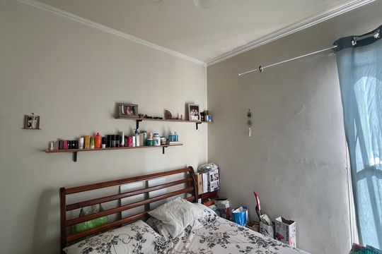 Kitnet/Studio à venda com 1 quarto, 32m² em Bosque, Campinas
